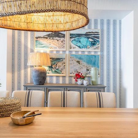 The Nici Clifton Sea View Apartments Kapsztad Zewnętrze zdjęcie