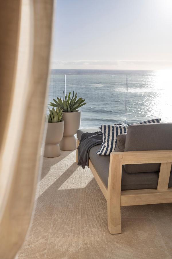 The Nici Clifton Sea View Apartments Kapsztad Zewnętrze zdjęcie
