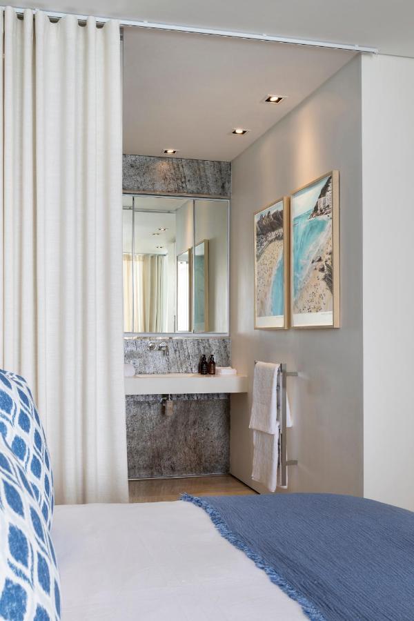 The Nici Clifton Sea View Apartments Kapsztad Zewnętrze zdjęcie