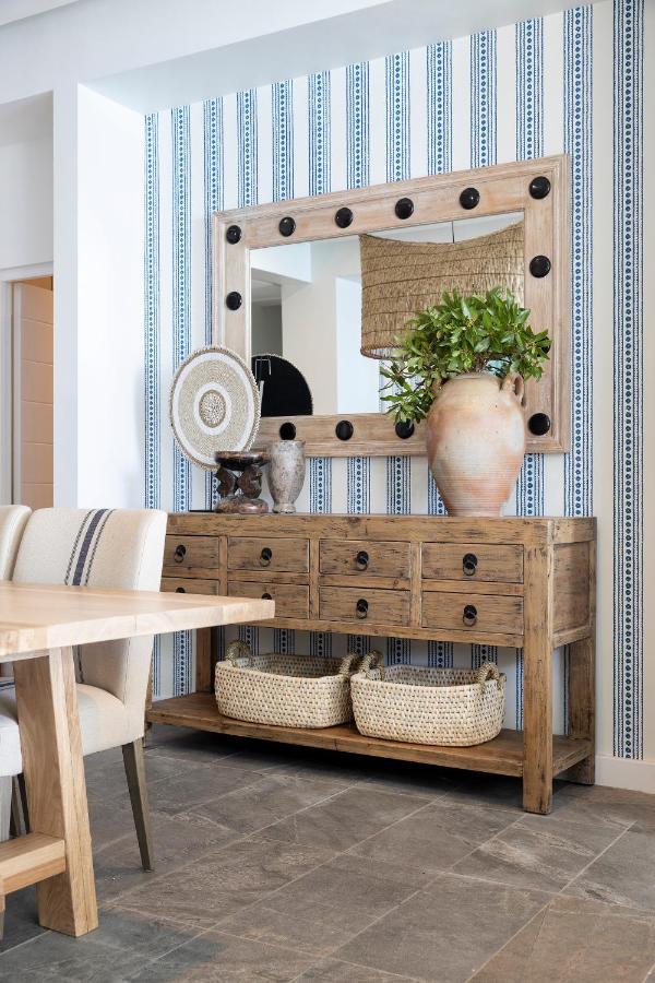 The Nici Clifton Sea View Apartments Kapsztad Zewnętrze zdjęcie