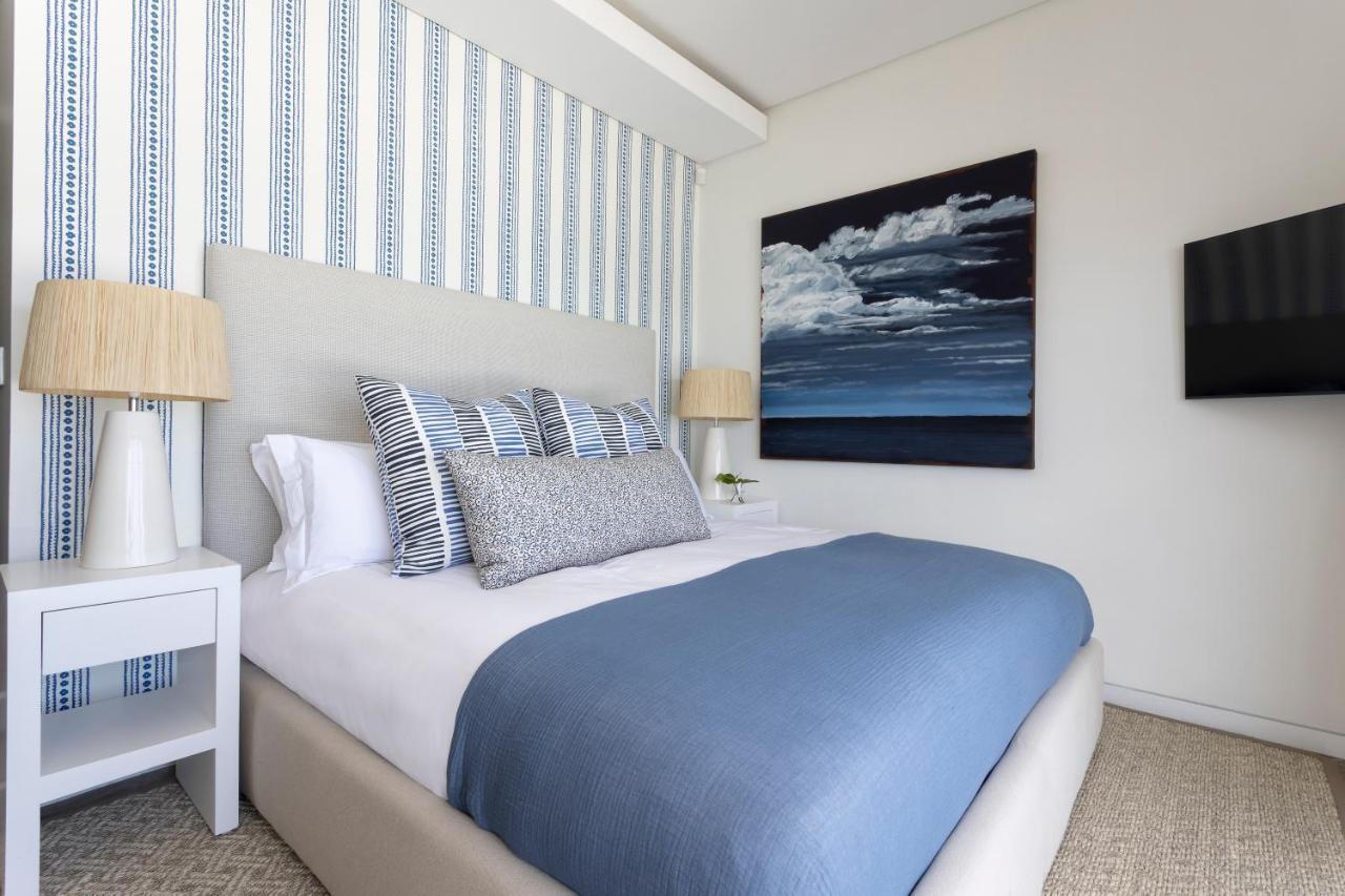The Nici Clifton Sea View Apartments Kapsztad Zewnętrze zdjęcie