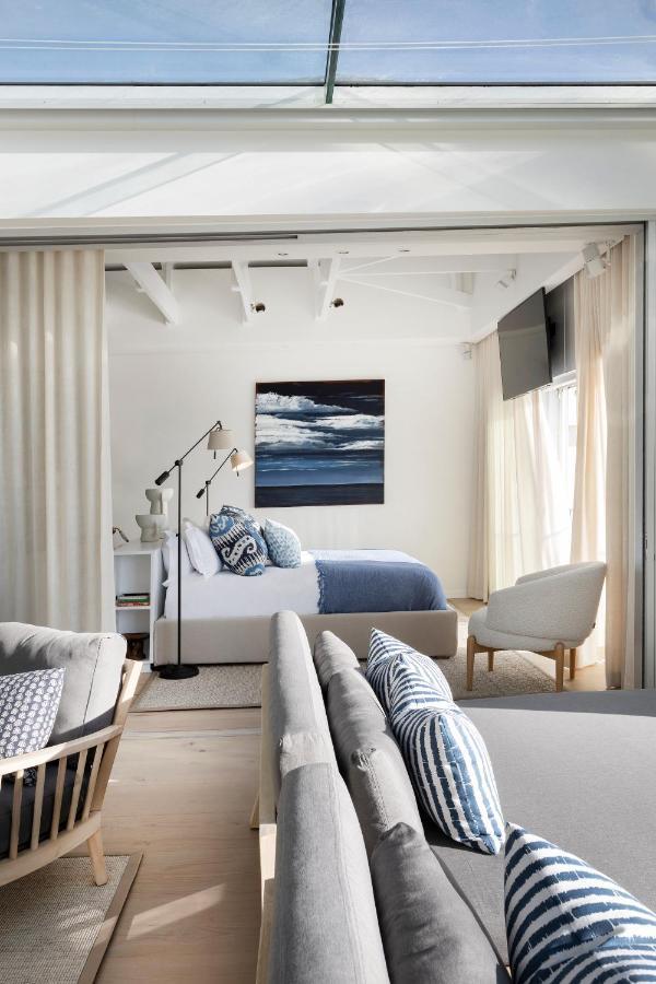 The Nici Clifton Sea View Apartments Kapsztad Zewnętrze zdjęcie