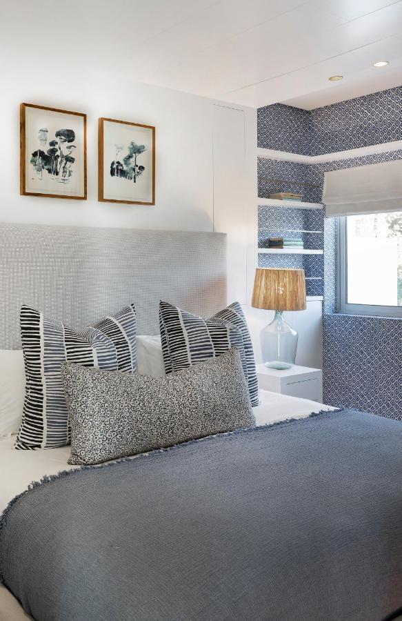 The Nici Clifton Sea View Apartments Kapsztad Zewnętrze zdjęcie