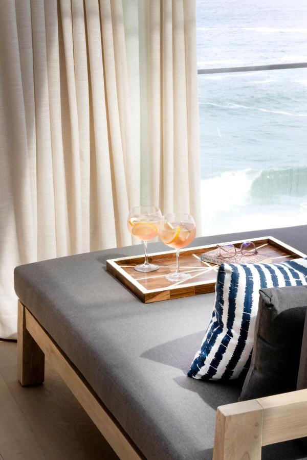 The Nici Clifton Sea View Apartments Kapsztad Zewnętrze zdjęcie